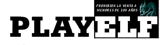 Logo PlayElf.GIF (10691 bytes)